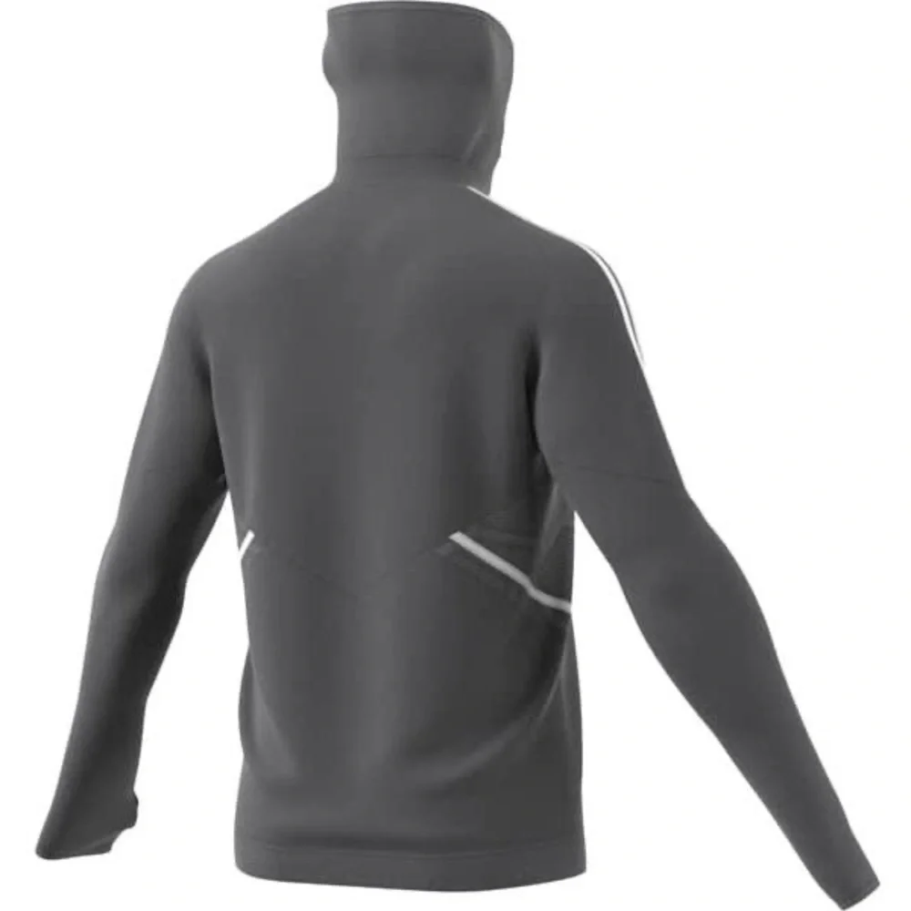 Adidas Long-sleeve Soccer Condivo 22 Pro Training Shirt. - Picture 4 of 14